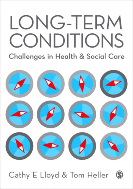 Longterm Conditions By Lloyd, Cathy
