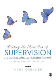 Getting The Best Out Of Supervision In C By Creaner, Mary