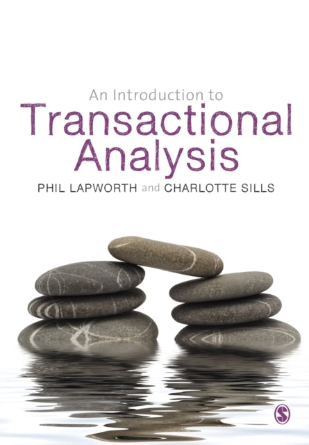 Introduction To Transactional Anlaysis