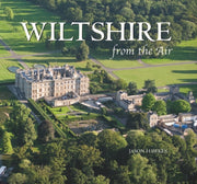 Wiltshire From The Air
