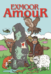 Exmoor Amour By Wood, Charles