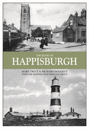 Book Of Happisburgh
