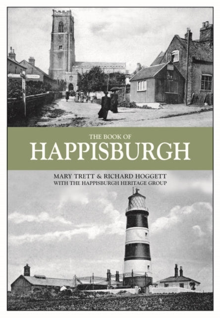Book Of Happisburgh