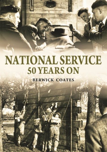 National Service 50 Years On