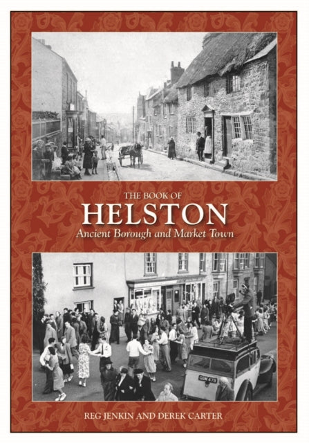 Book Of Helston