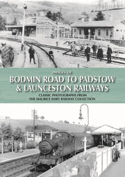 Images Of Bodmin Road To Padstow Launces By Dart, Maurice