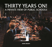 Thirty Years On A Private View Of Public By Draisey, Mark