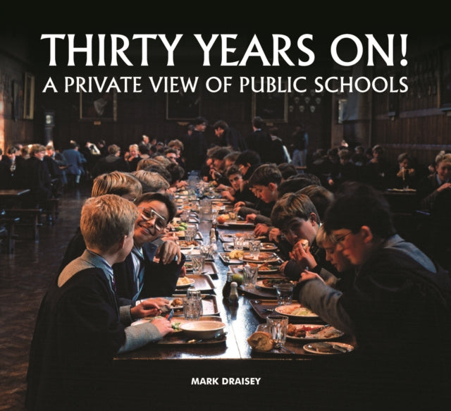 Thirty Years On A Private View Of Public