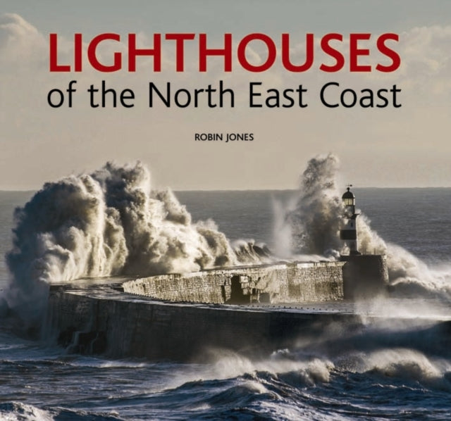 Lighthouses Of The North East Coast