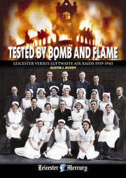 Tested By Bomb & Flame