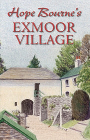 Hope Bournes Exmoor Village