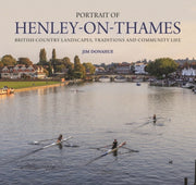 Portrait Of Henley-on-thames