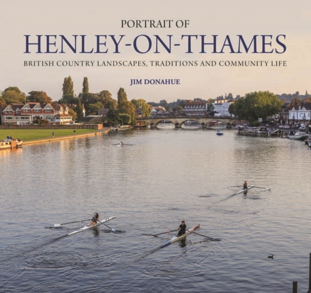 Portrait Of Henley-on-thames
