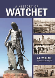 History Of Watchet
