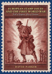 European Stamp Issues & The First World