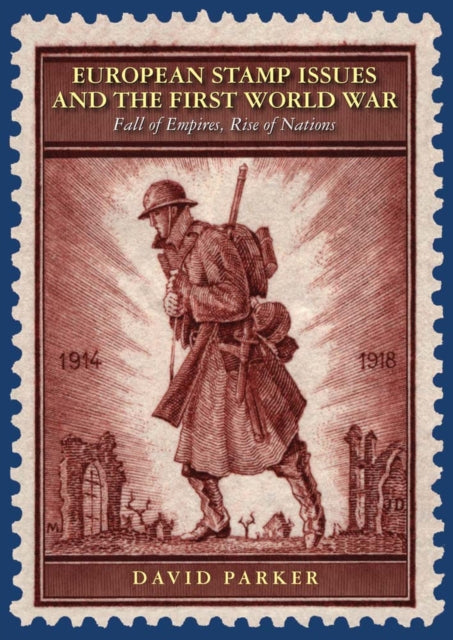 European Stamp Issues & The First World