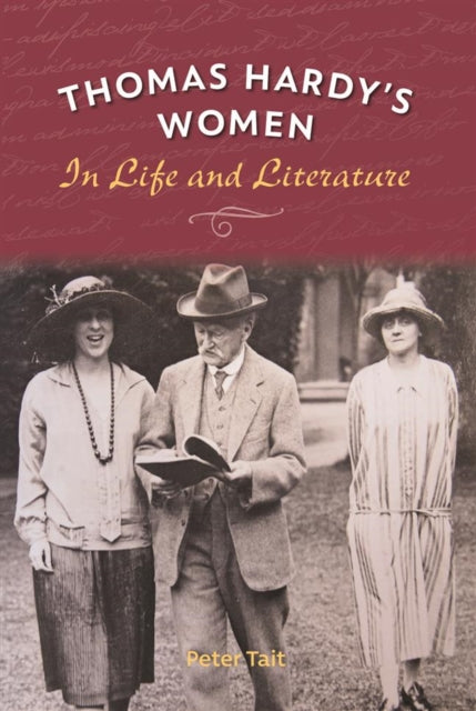 Thomas Hardys Women