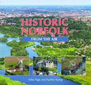 Historic Norfolk From The Air
