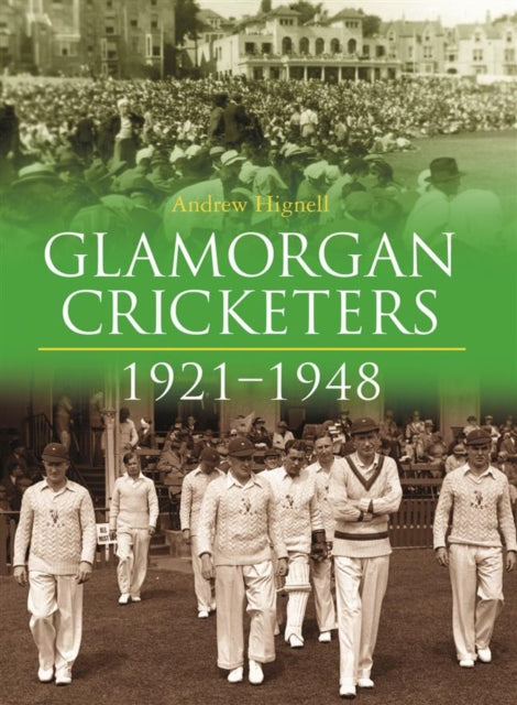 Glamorgan Cricketers 19211948
