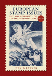 European Stamp Issues & The Aftermath Of