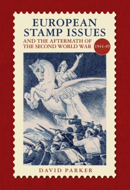 European Stamp Issues & The Aftermath Of