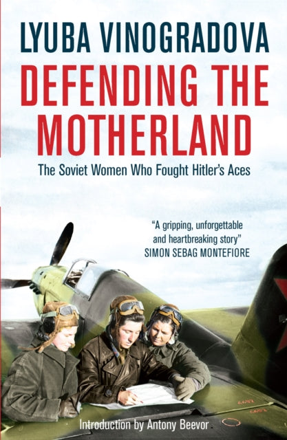 Defending The Motherland
