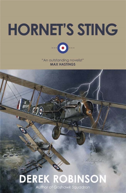 Hornets Sting