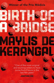 Birth Of A Bridge