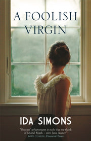 Foolish Virgin