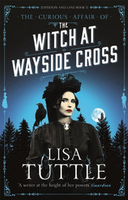 Witch At Wayside Cross