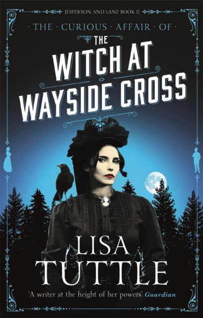 Witch At Wayside Cross