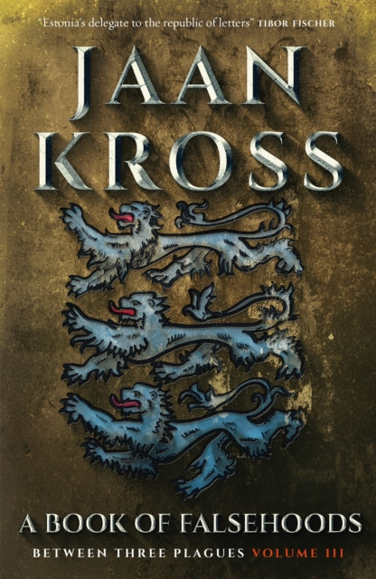 Book Of Falsehoods
