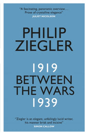 Between The Wars 1919-1939
