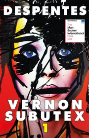 Vernon Subutex 1 English Edition
