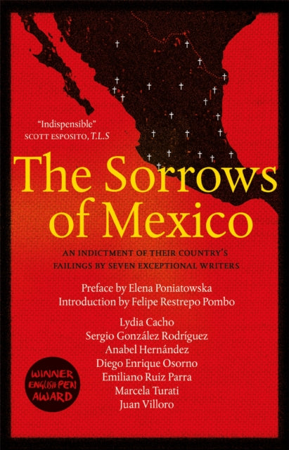 Sorrows Of Mexico