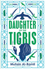 Daughter Of The Tigris By Al-ramli, Muhsin