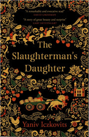 Slaughtermans Daughter