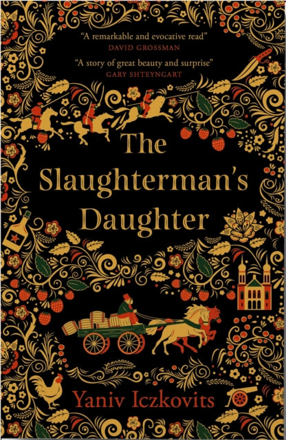 Slaughtermans Daughter