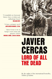 Lord Of All The Dead