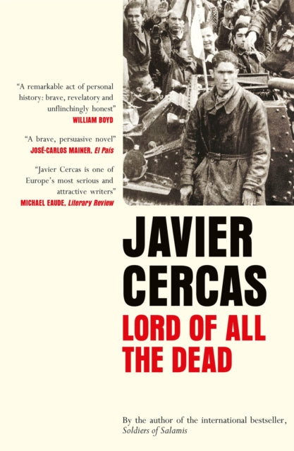 Lord Of All The Dead