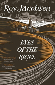 Eyes Of The Rigel