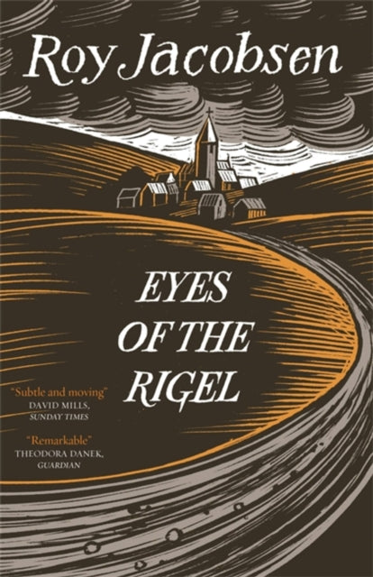 Eyes Of The Rigel