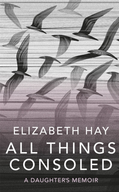 All Things Consoled By Hay, Elizabeth