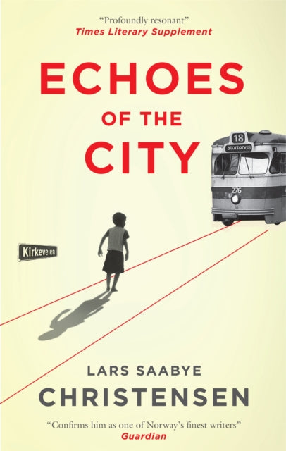Echoes Of The City