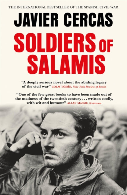 Soldiers Of Salamis