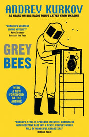 Grey Bees