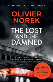 Lost & The Damned