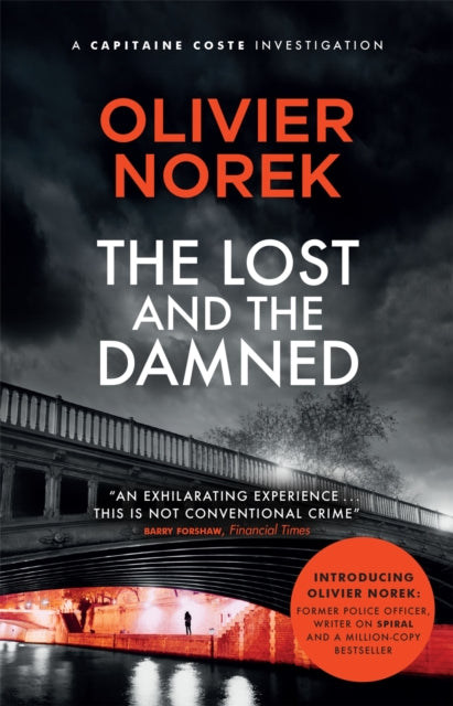 Lost & The Damned