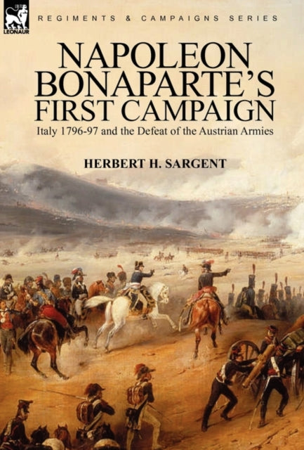 Napoleon Bonaparte's First Campaign: Ita