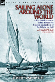 Sailing Alone Around The World: A Person